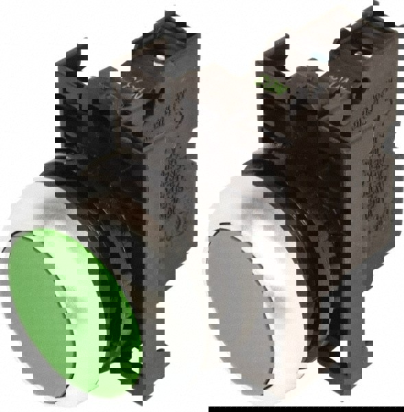 Push-Button Switch: Momentary (MO)